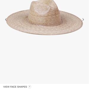 Lack Of Color Paloma wide brim fedora